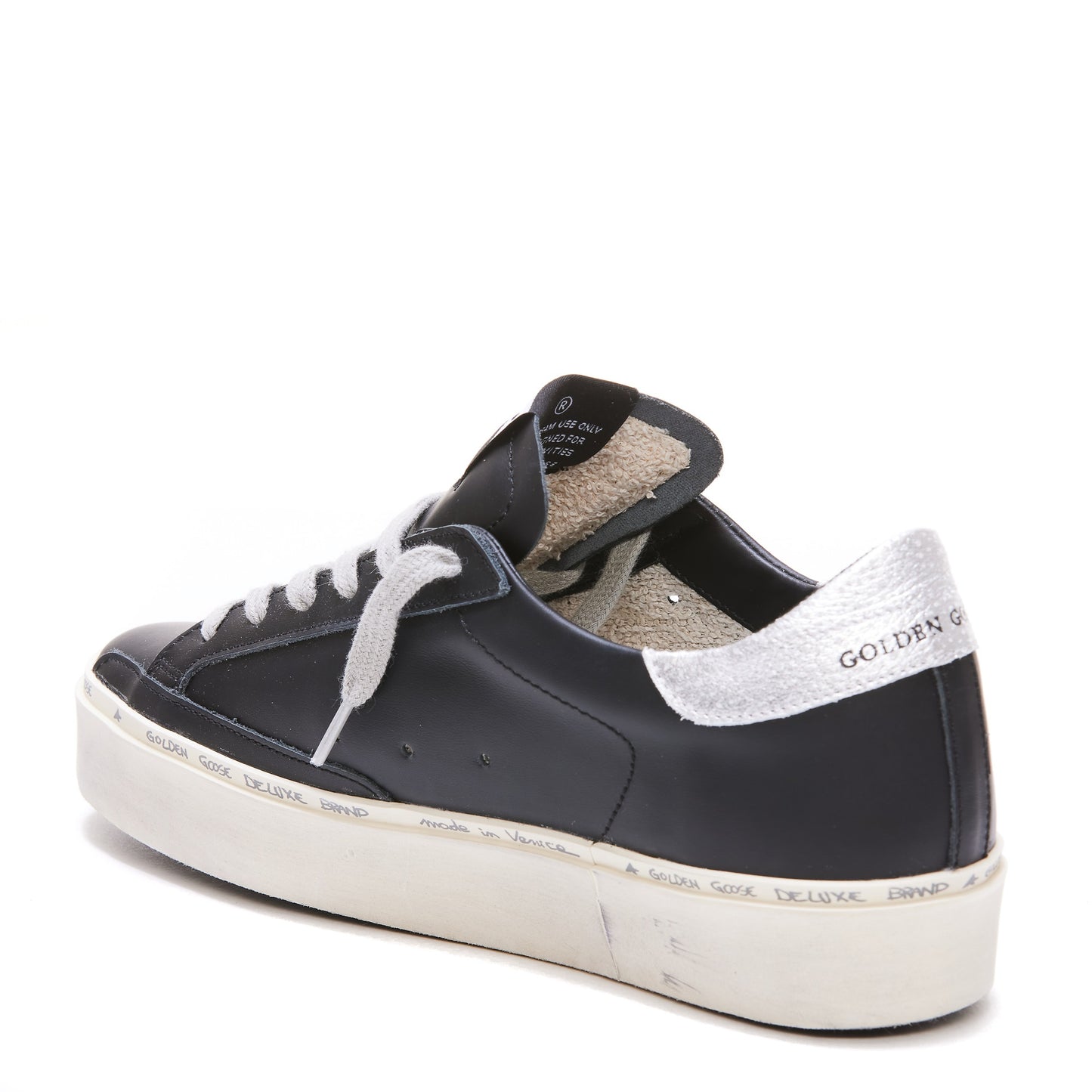 GOLDEN GOOSE WOMAN,sneakers