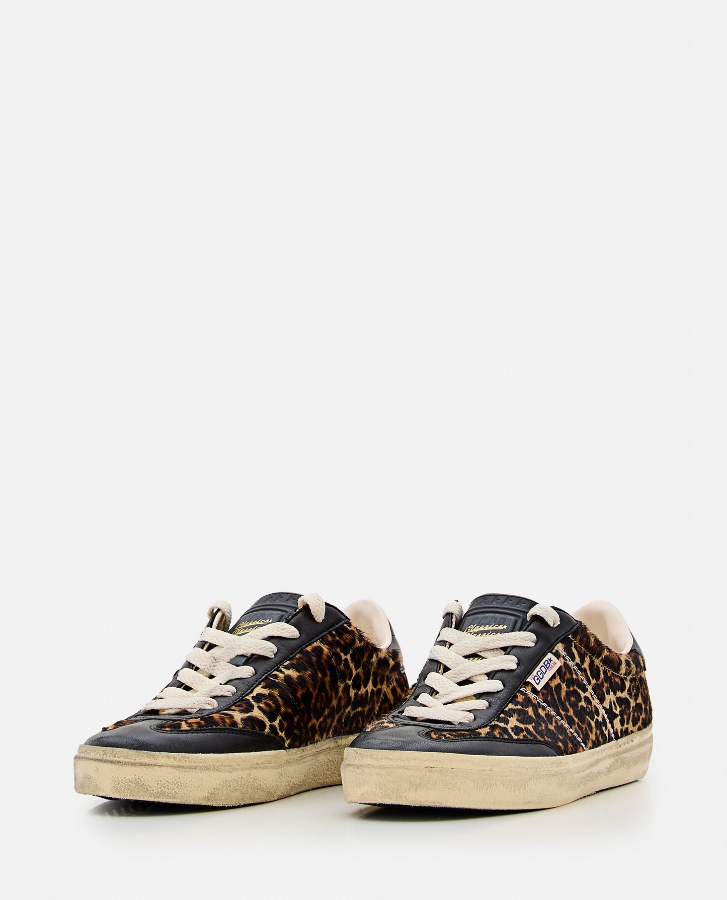 SOUL-STAR SNEAKERS