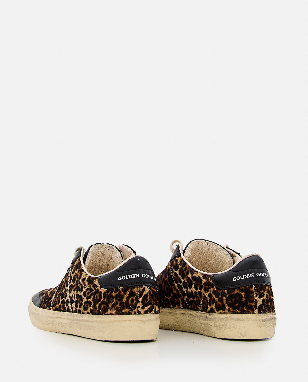 SOUL-STAR SNEAKERS