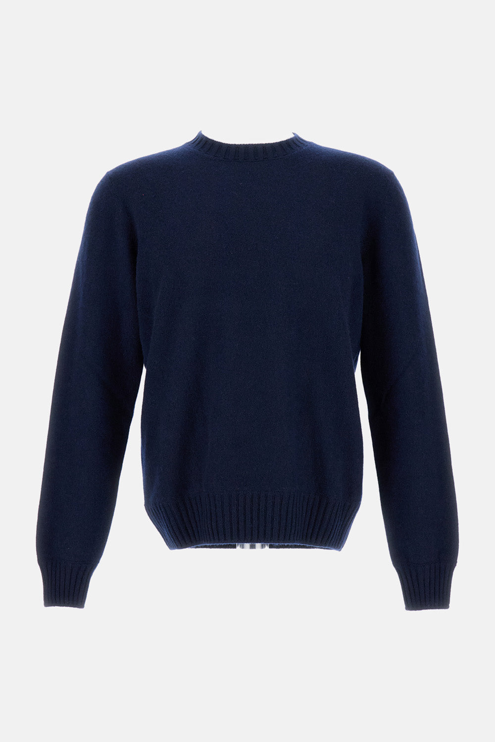CREW NECK SWEATER