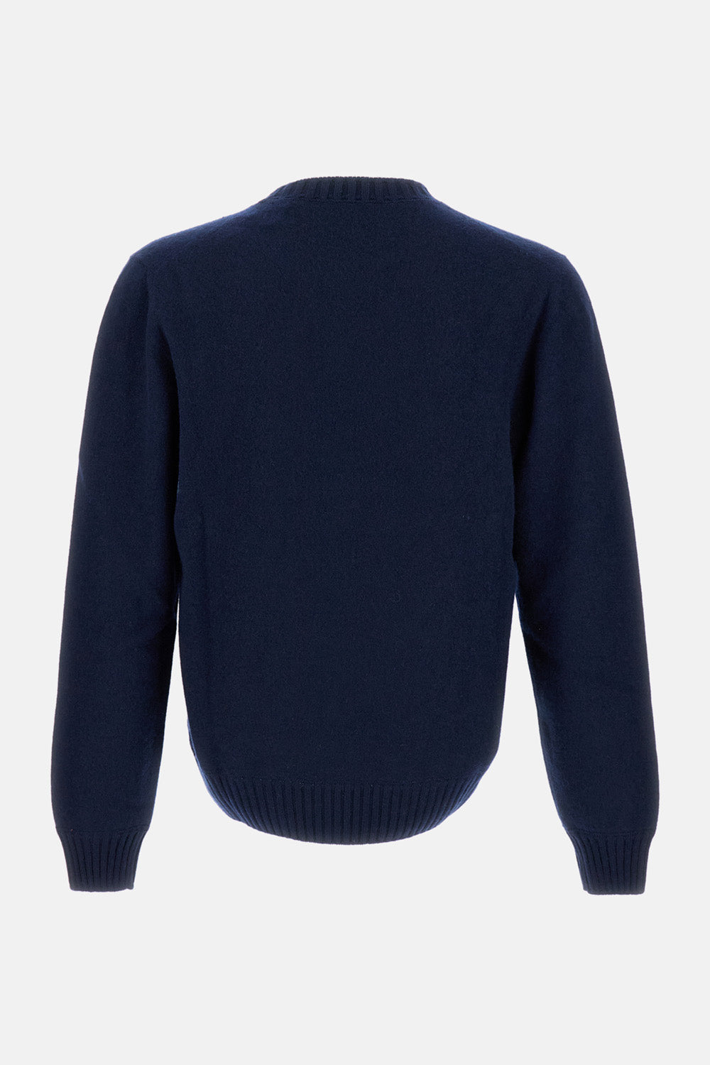 CREW NECK SWEATER