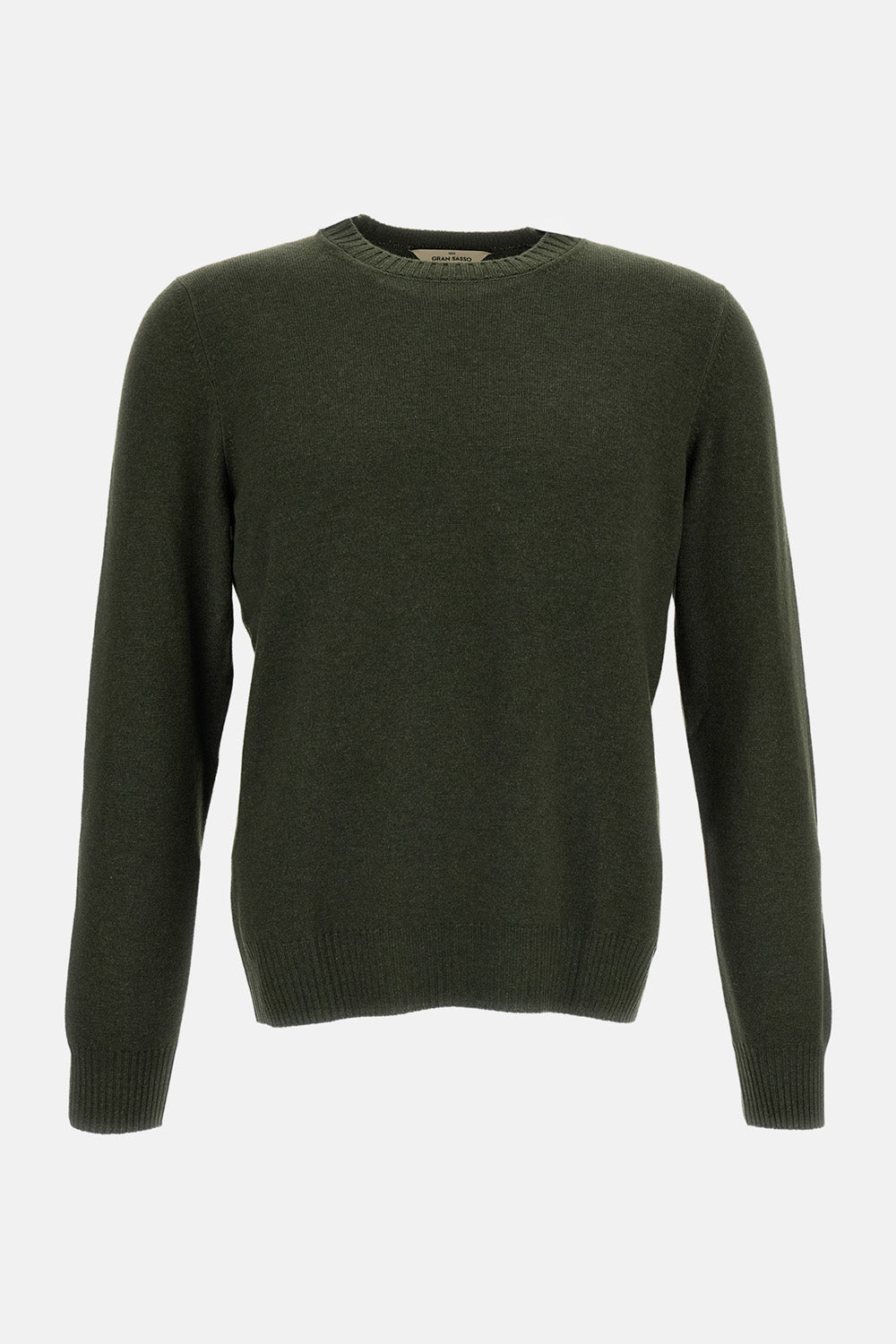 CREWNECK SWEATER