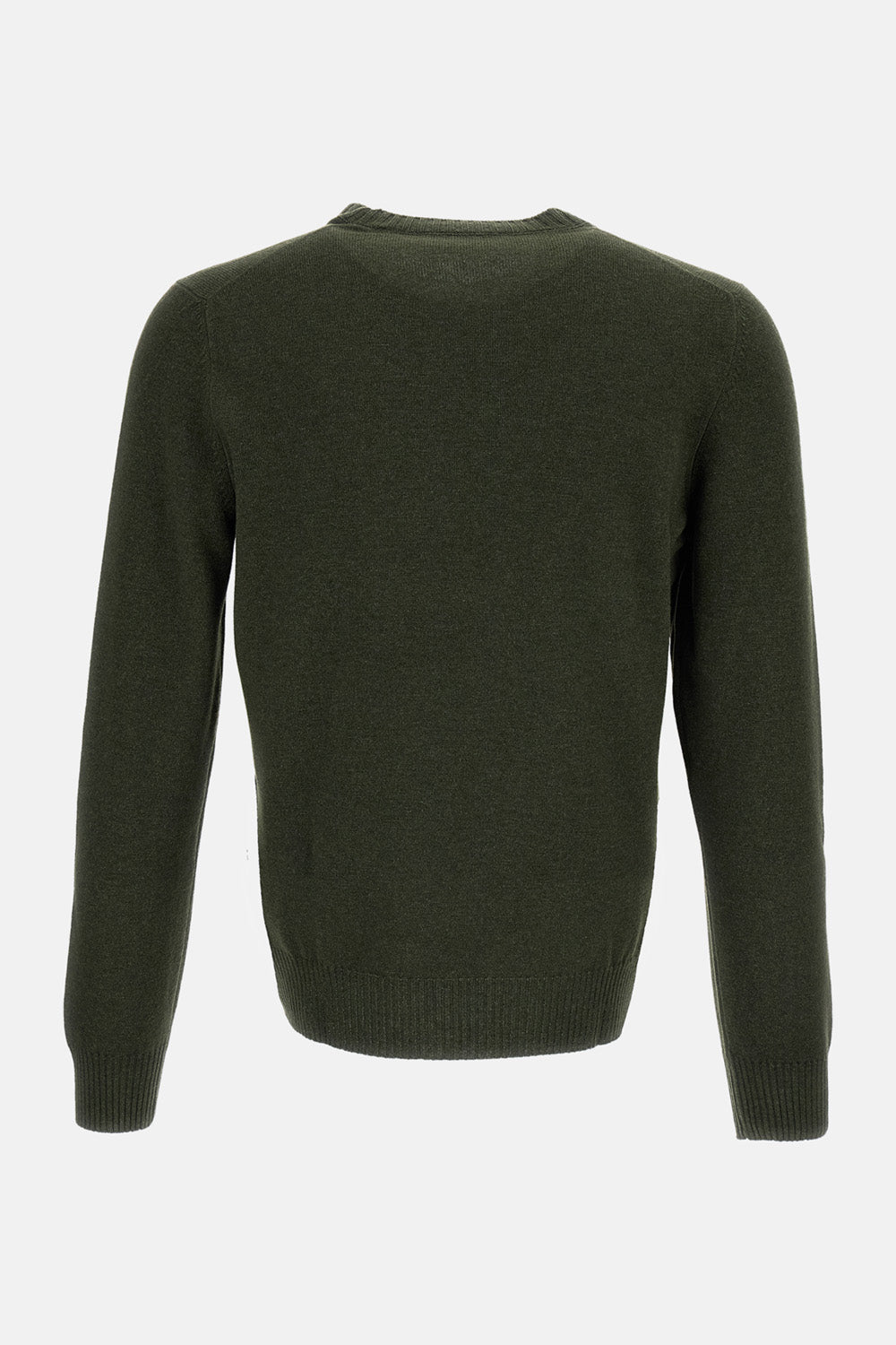 CREWNECK SWEATER