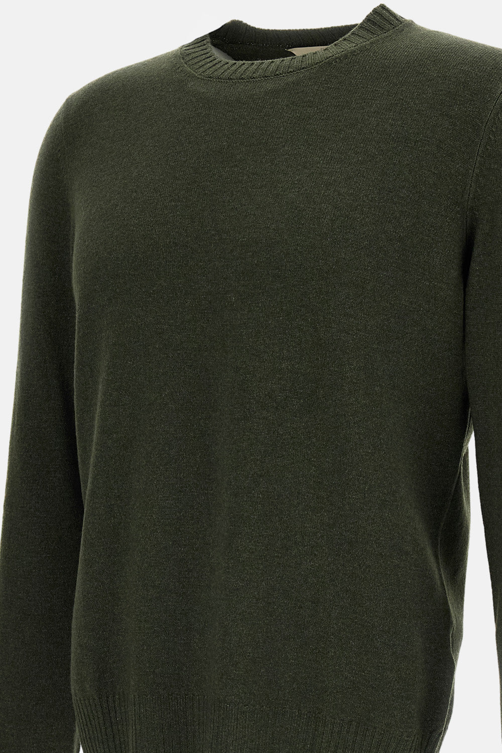 CREWNECK SWEATER