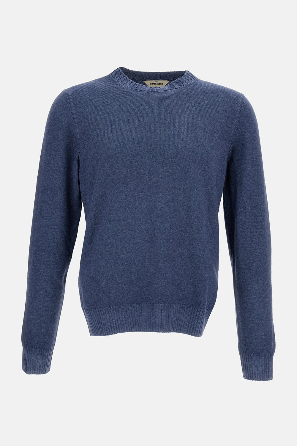 CREWNECK SWEATER