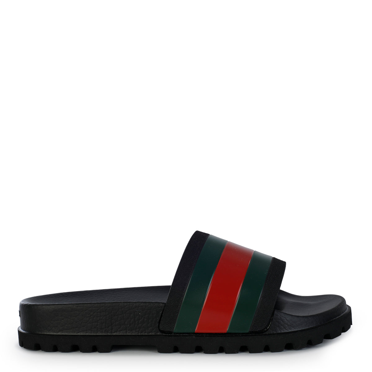 BLACK FLATS