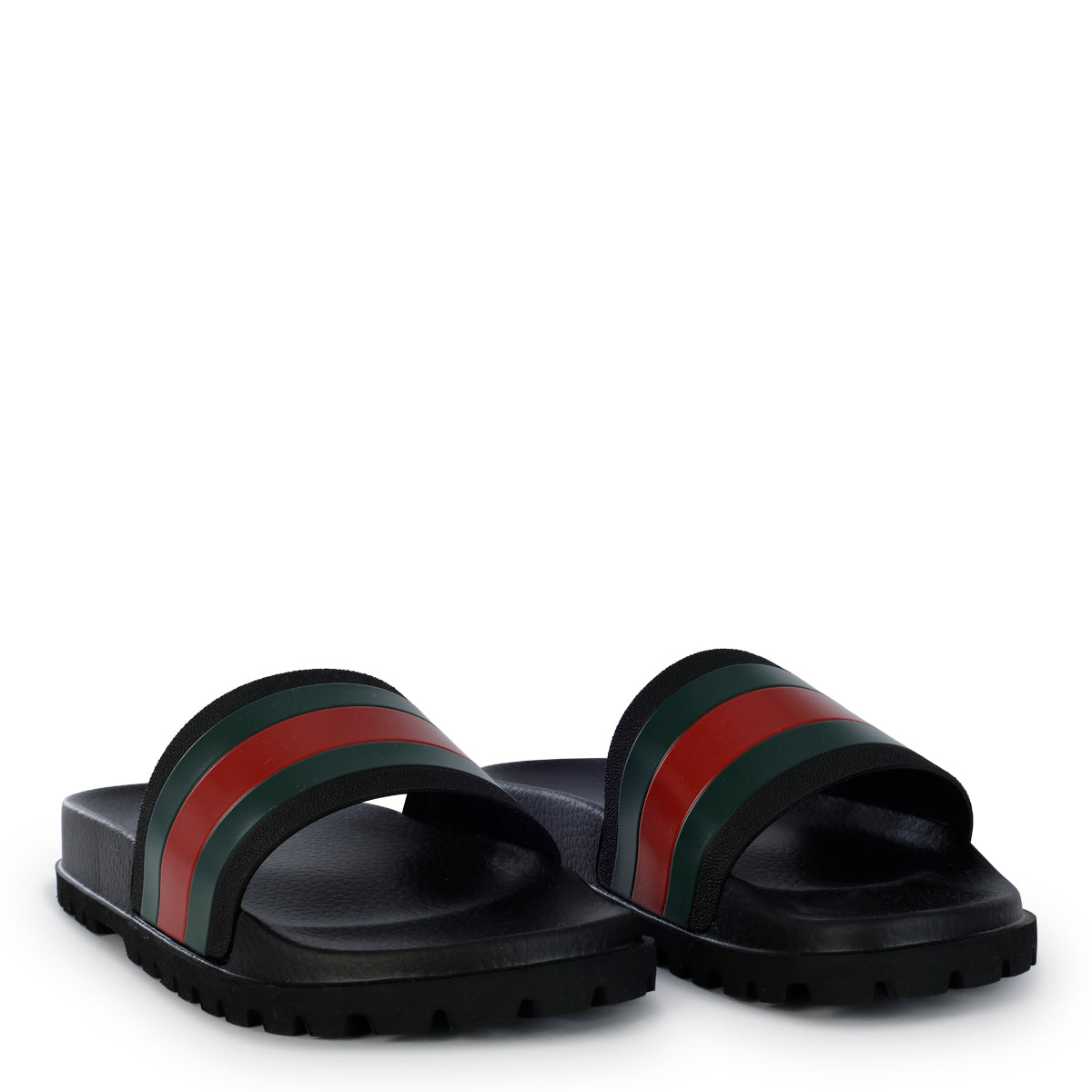BLACK FLATS