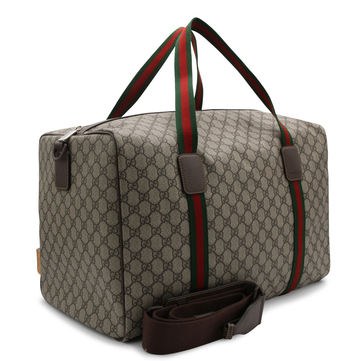 WEB TRAVEL BAG