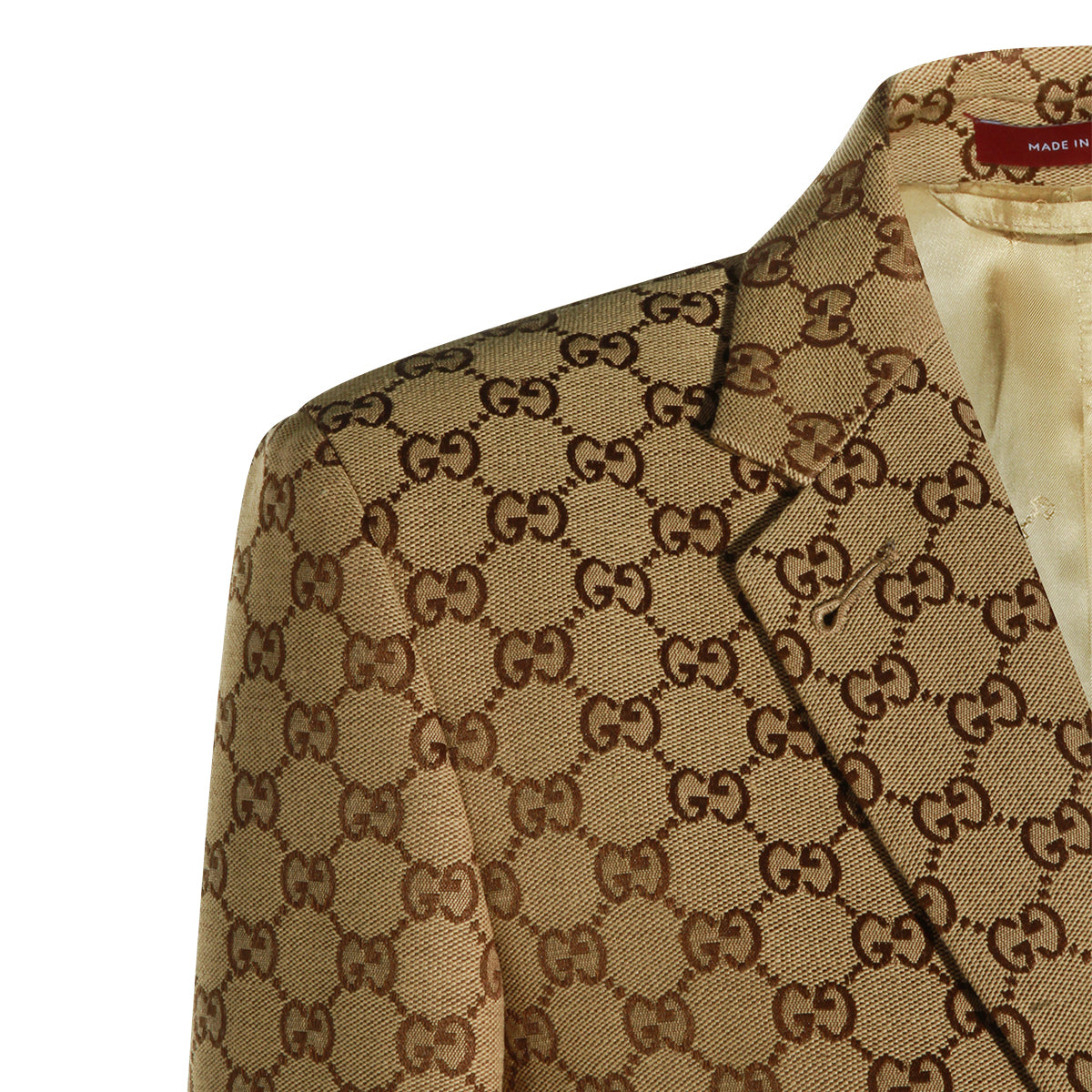 GUCCI WOMAN,blazers