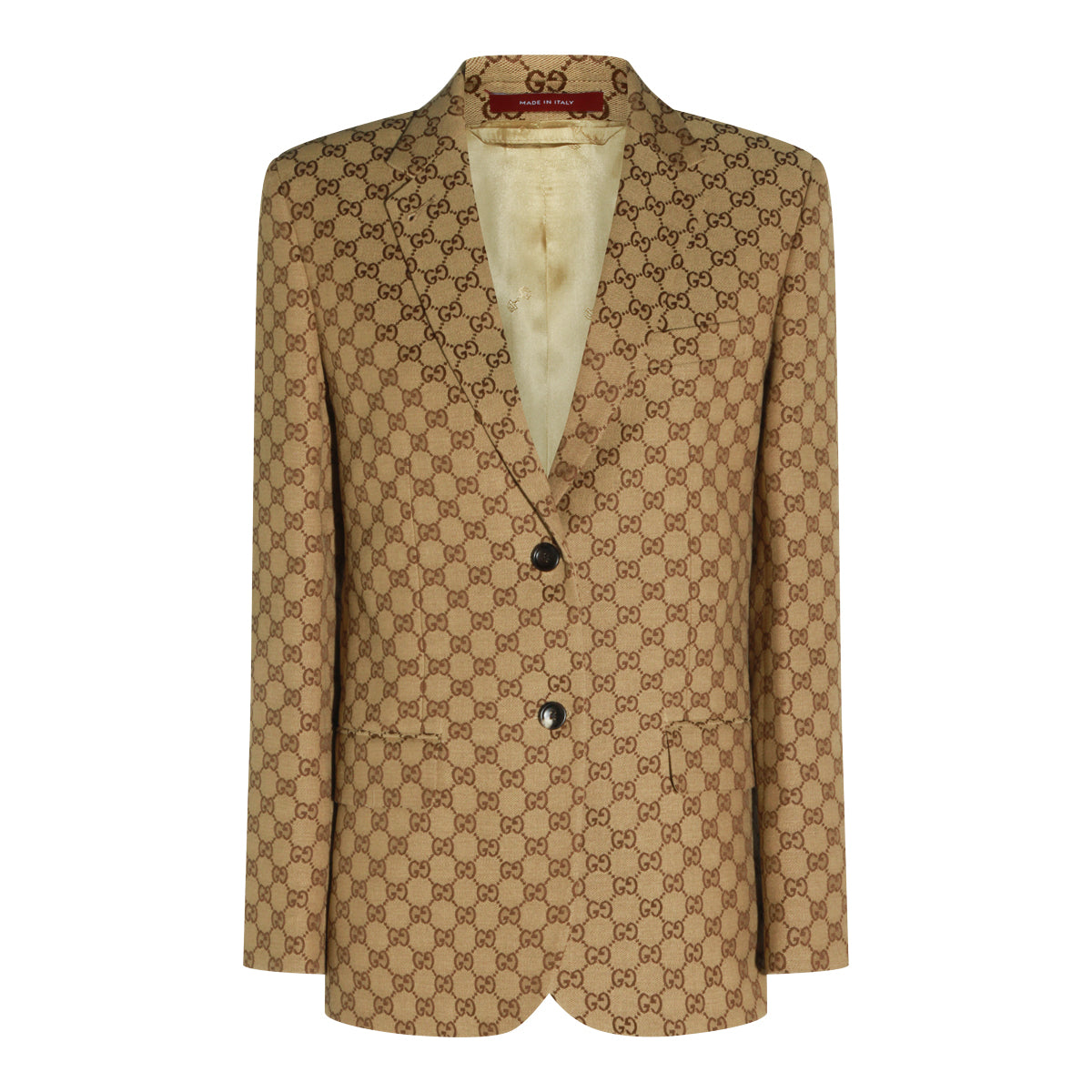 GUCCI WOMAN,blazers