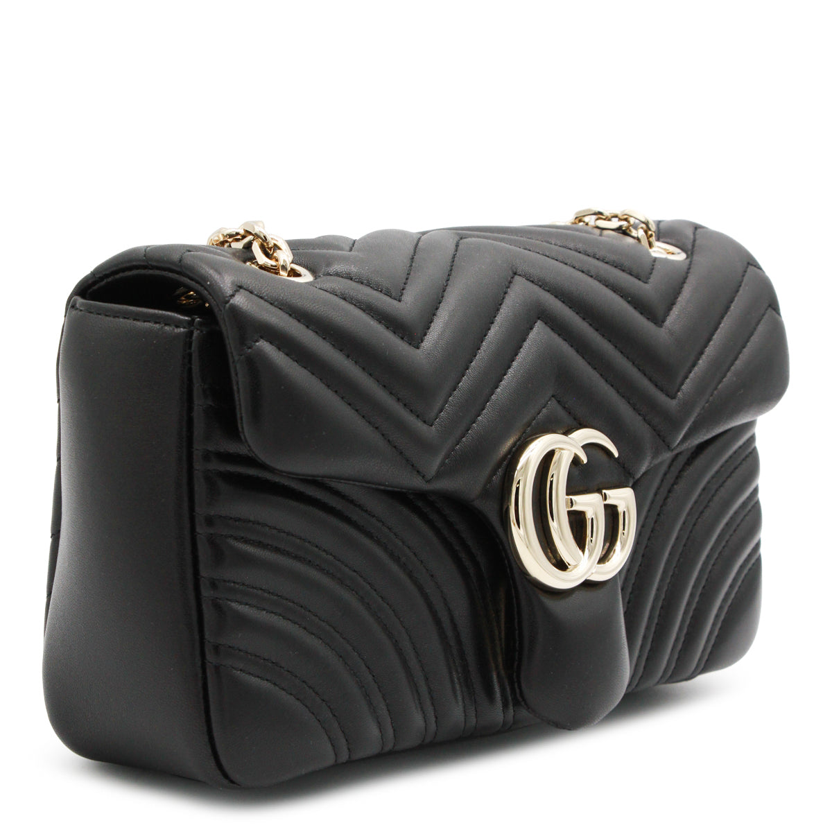 GUCCI WOMAN,shoulder bags