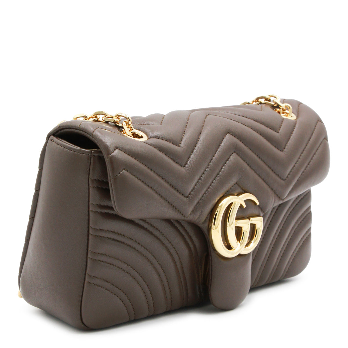 GUCCI WOMAN,shoulder bags