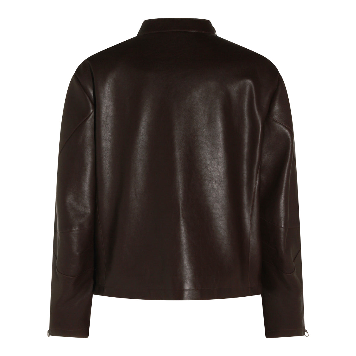 GUCCI MAN,leather jackets