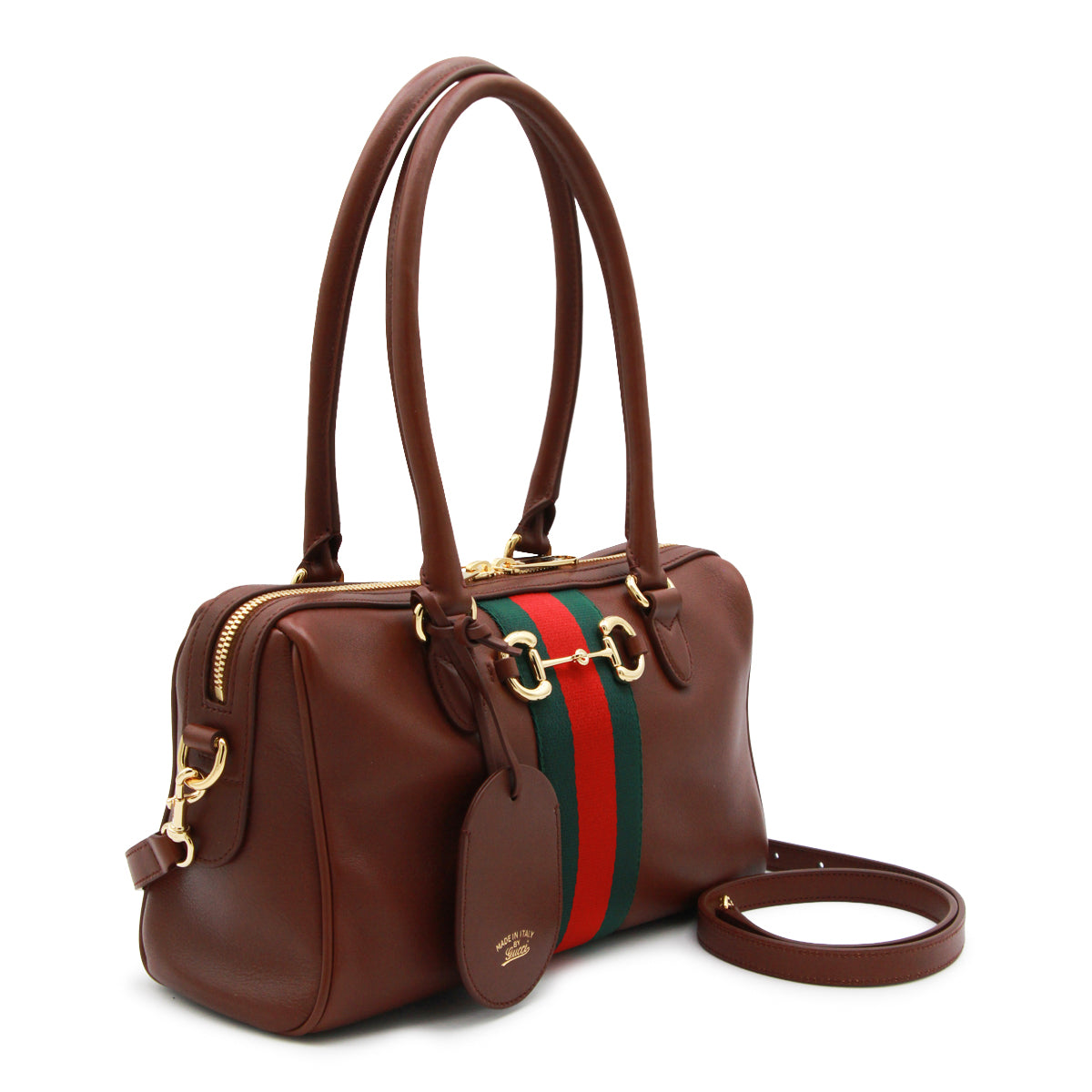 GUCCI WOMAN,top handle bags