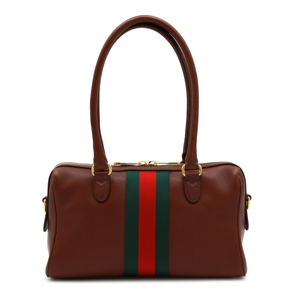 GUCCI WOMAN,top handle bags