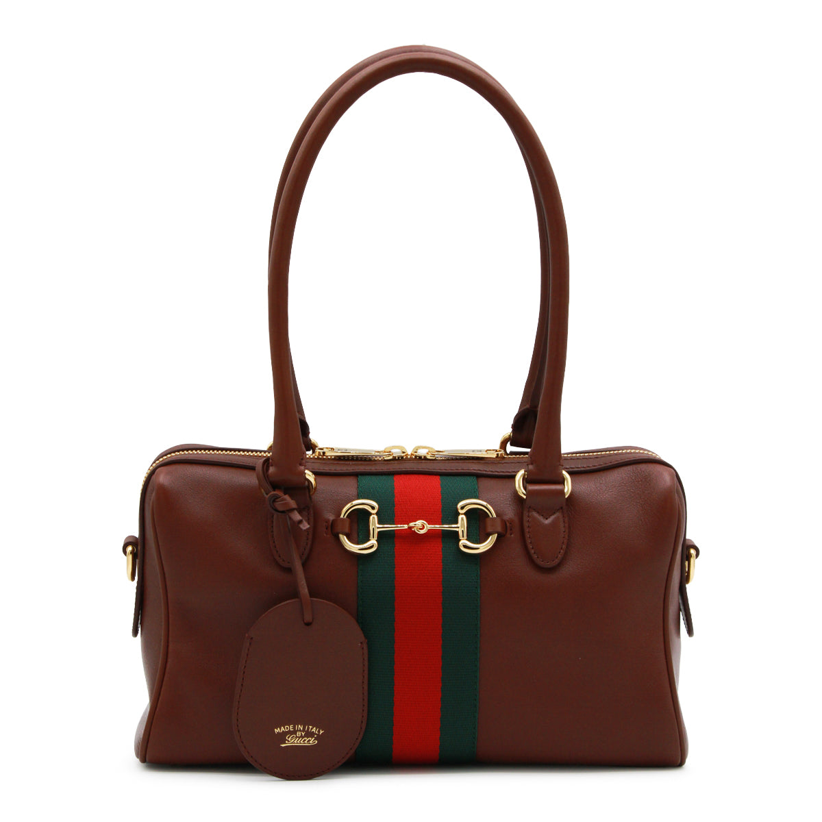 GUCCI WOMAN,top handle bags