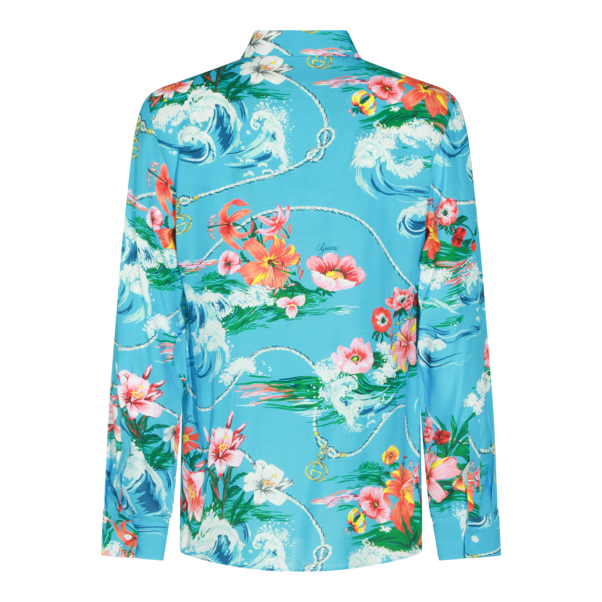 GUCCI MAN,shirts