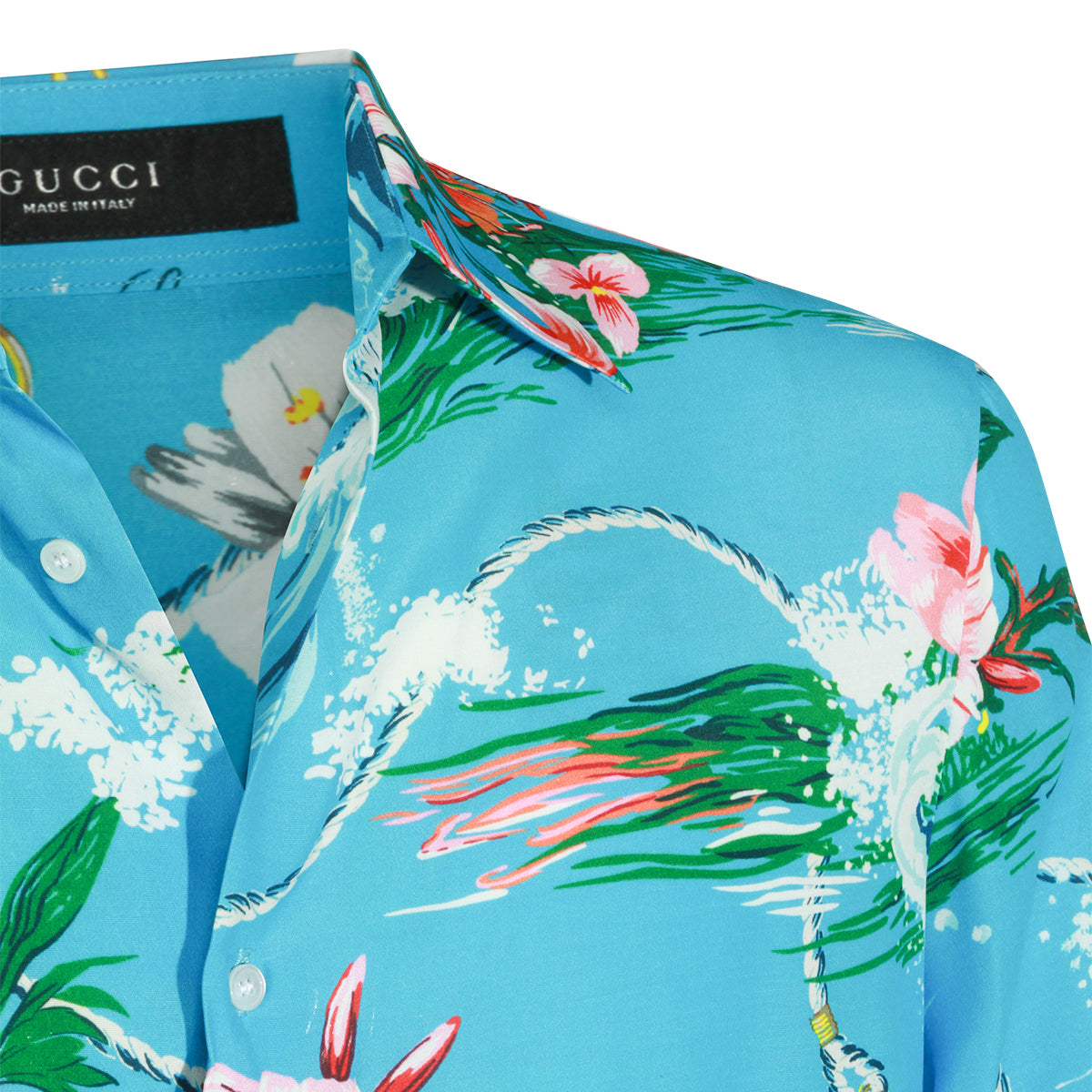 GUCCI MAN,shirts