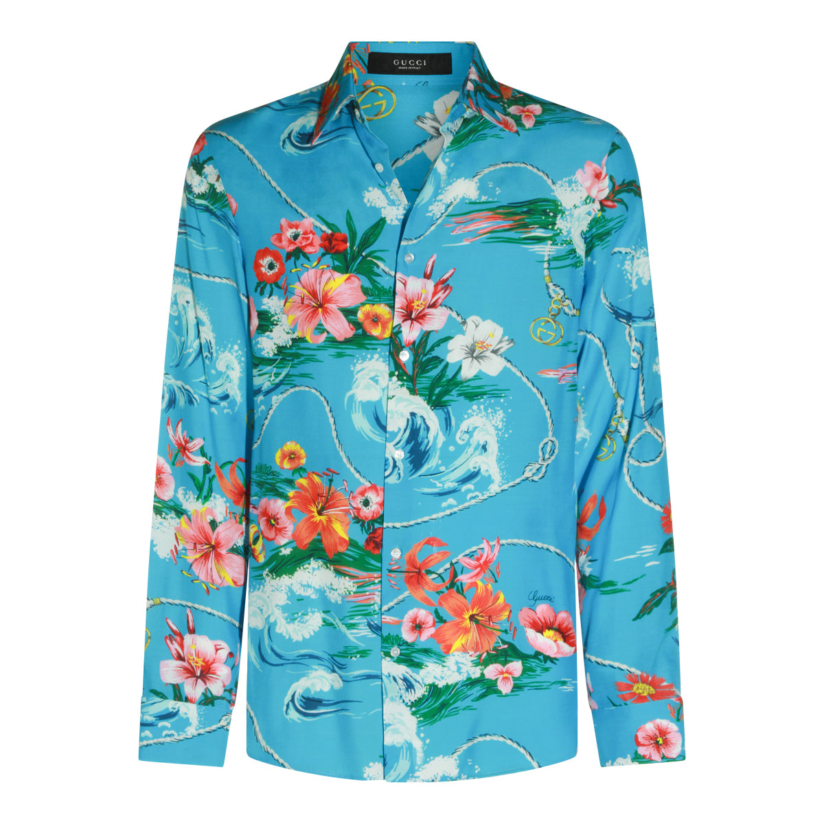 GUCCI MAN,shirts