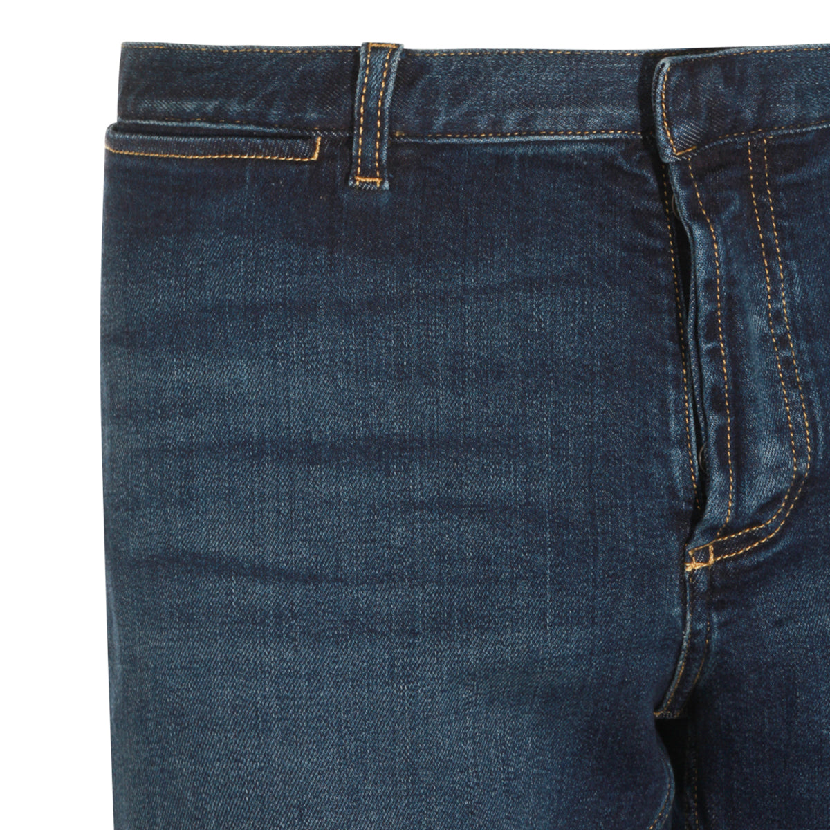 BLUE DENIM JEANS
