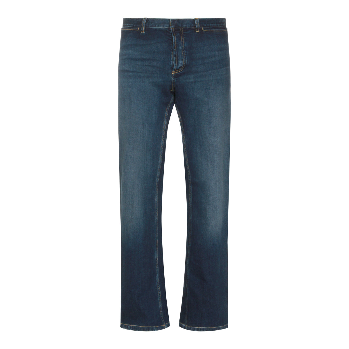 BLUE DENIM JEANS