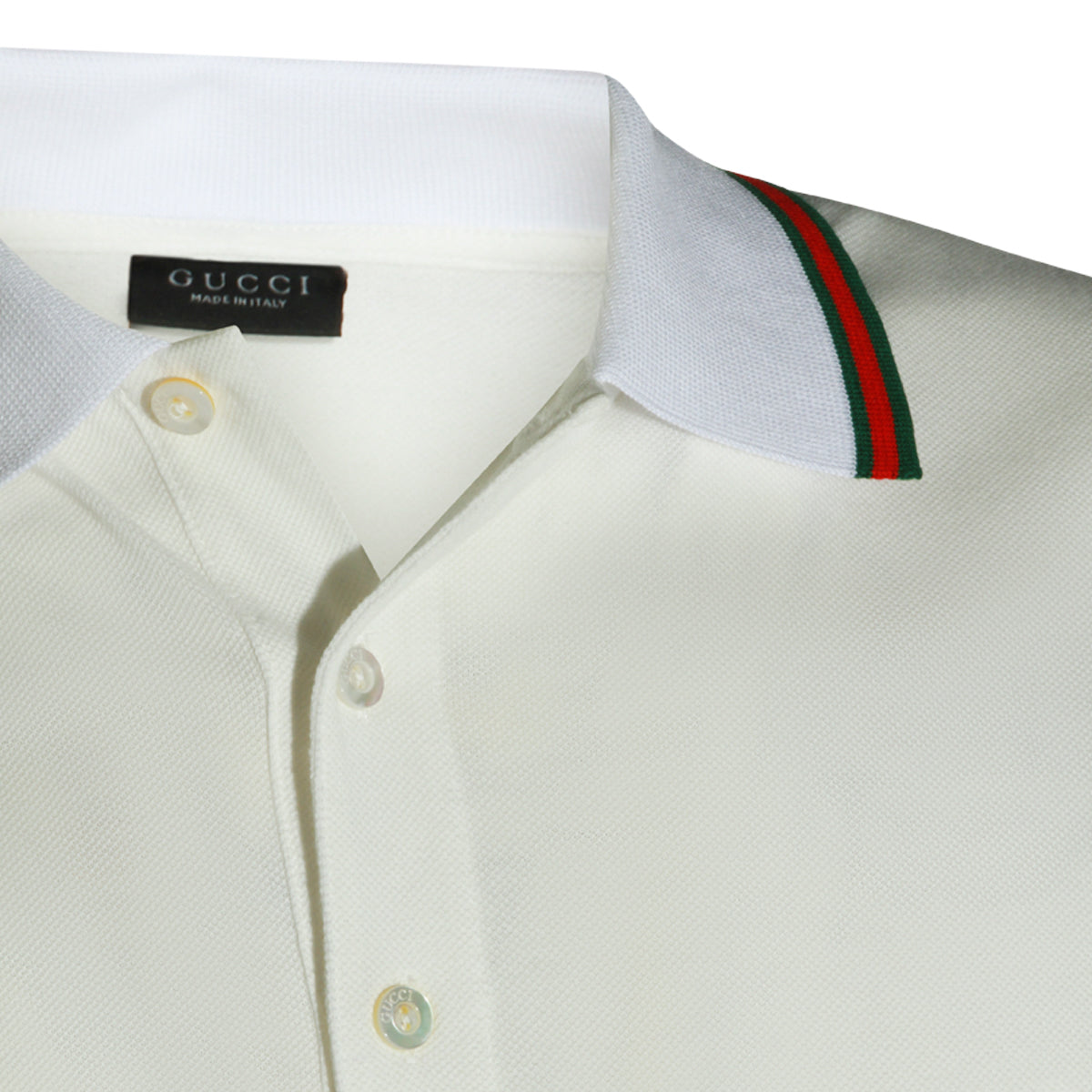 GUCCI MAN,polo shirts