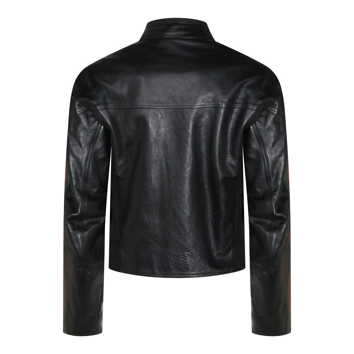 GUCCI MAN,leather jackets