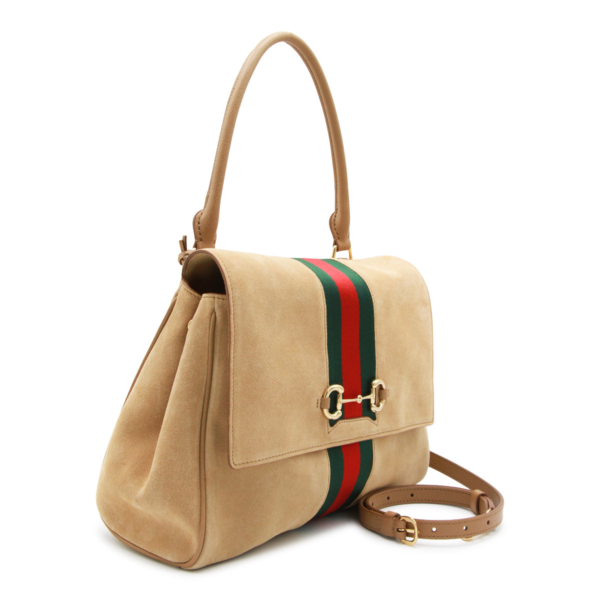 GUCCI WOMAN,shoulder bags