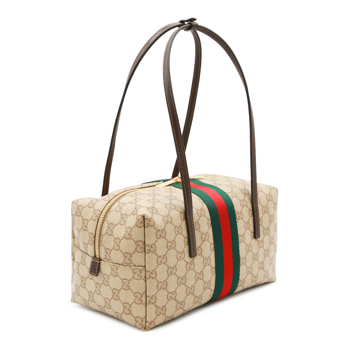 GUCCI WOMAN,shoulder bags
