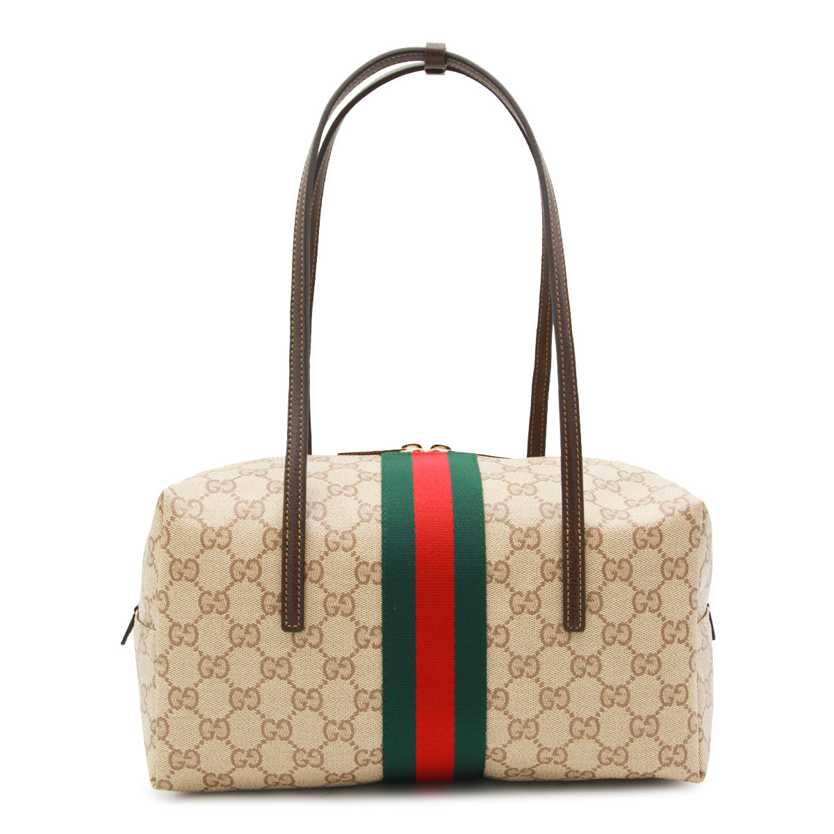 GUCCI WOMAN,shoulder bags