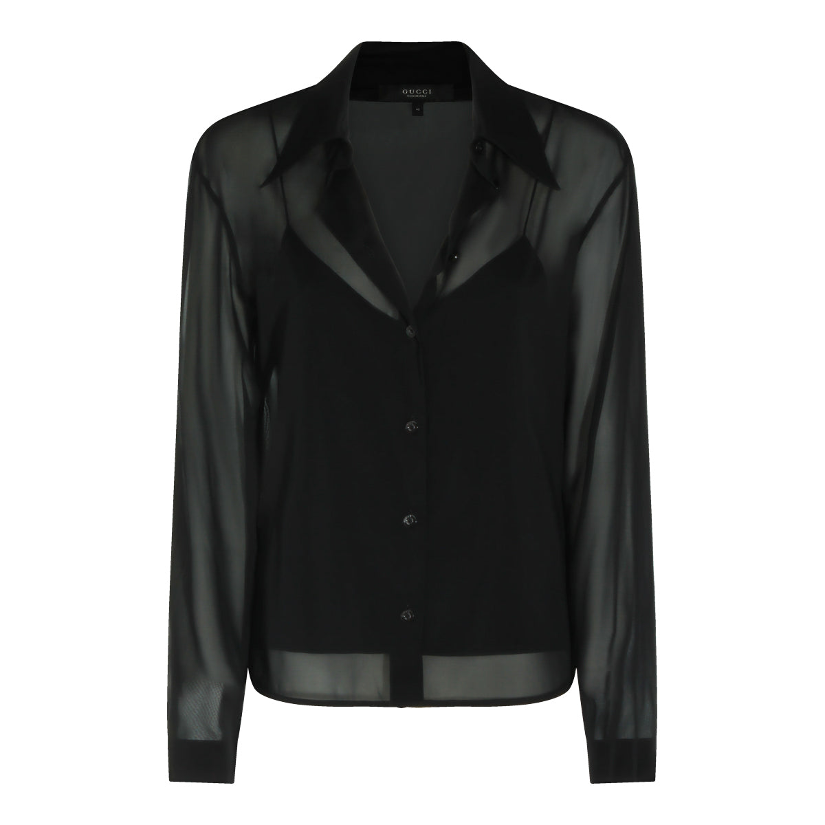 GUCCI WOMAN,shirts