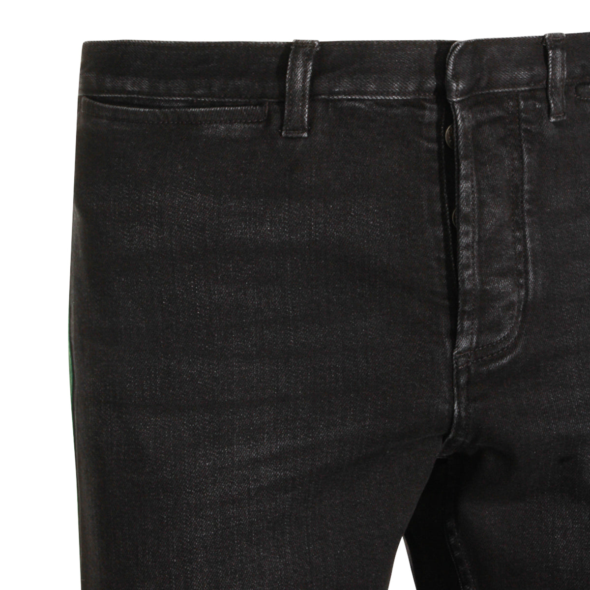 GREY DENIM JEANS