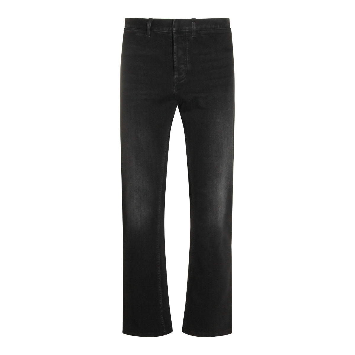 GREY DENIM JEANS