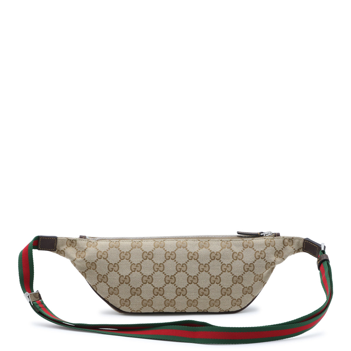 FLATPACK SMALL MONOGRAM BELTBAG