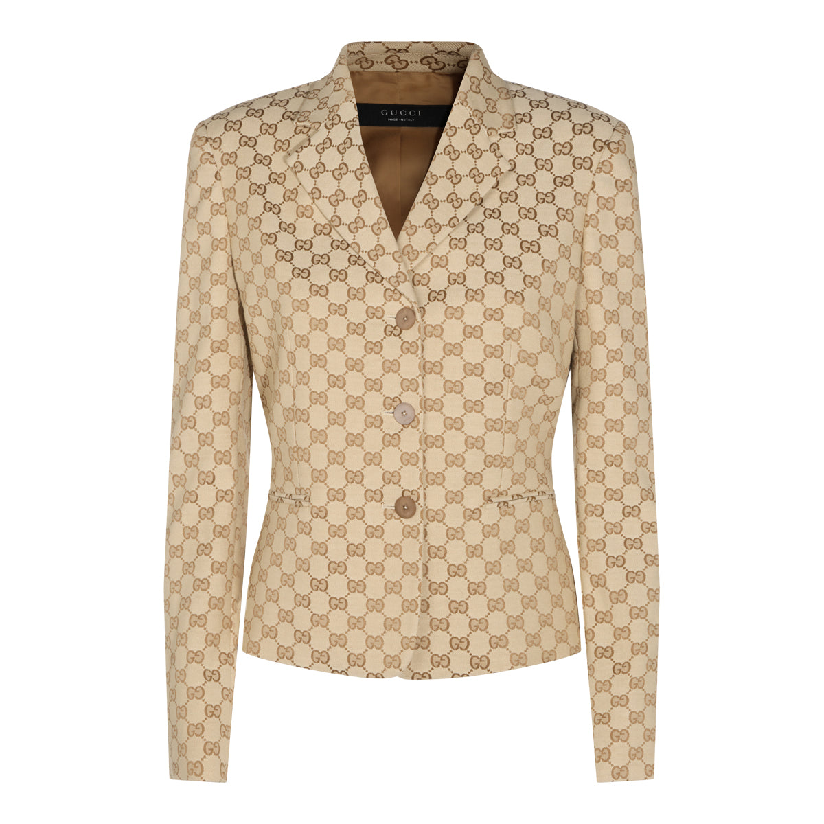 GUCCI WOMAN,blazers
