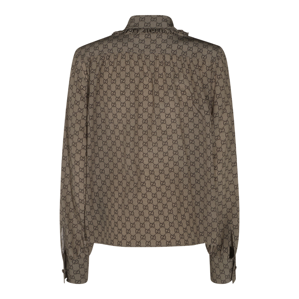 GUCCI WOMAN,shirts