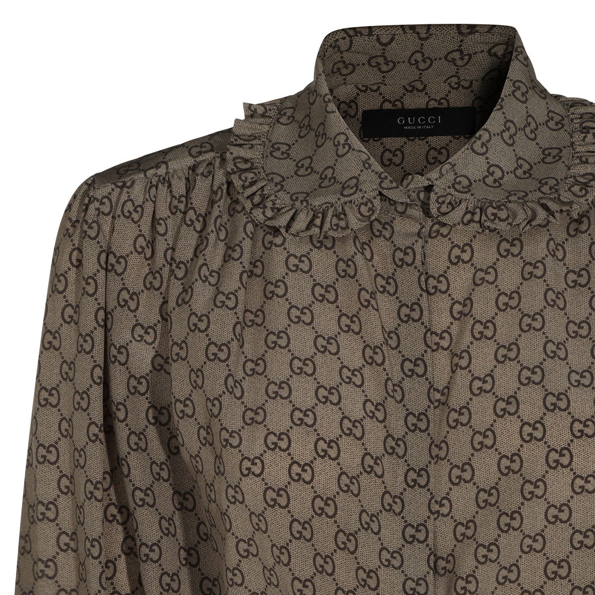 GUCCI WOMAN,shirts