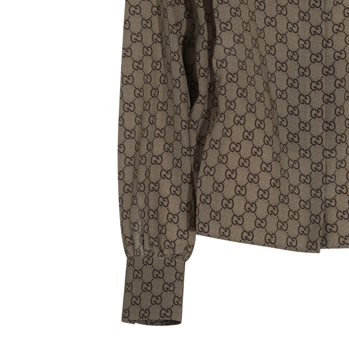 GUCCI WOMAN,shirts