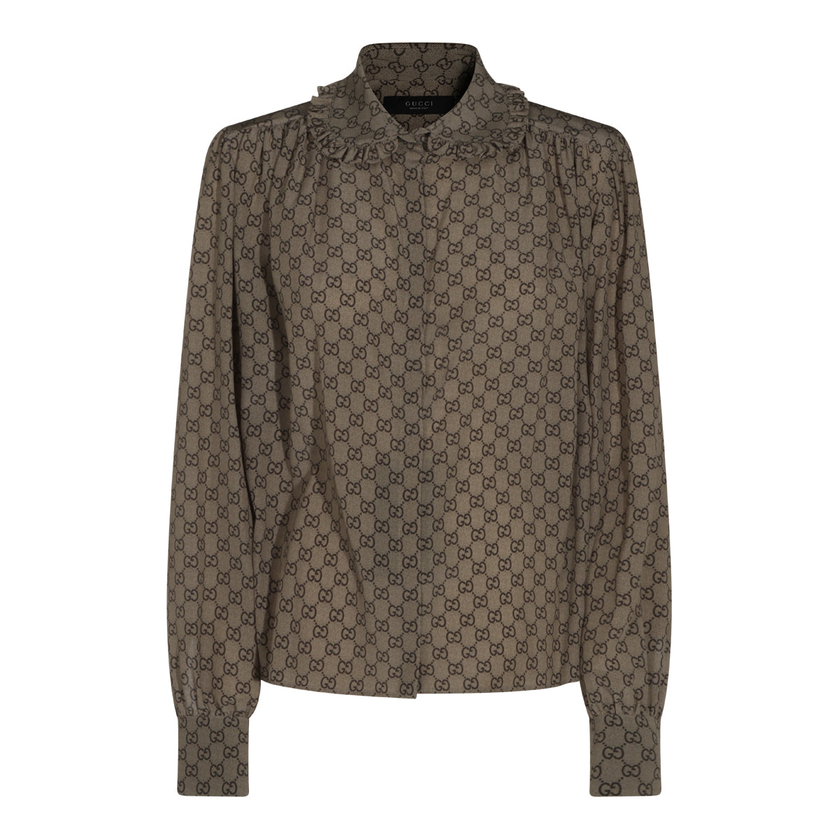 GUCCI WOMAN,shirts