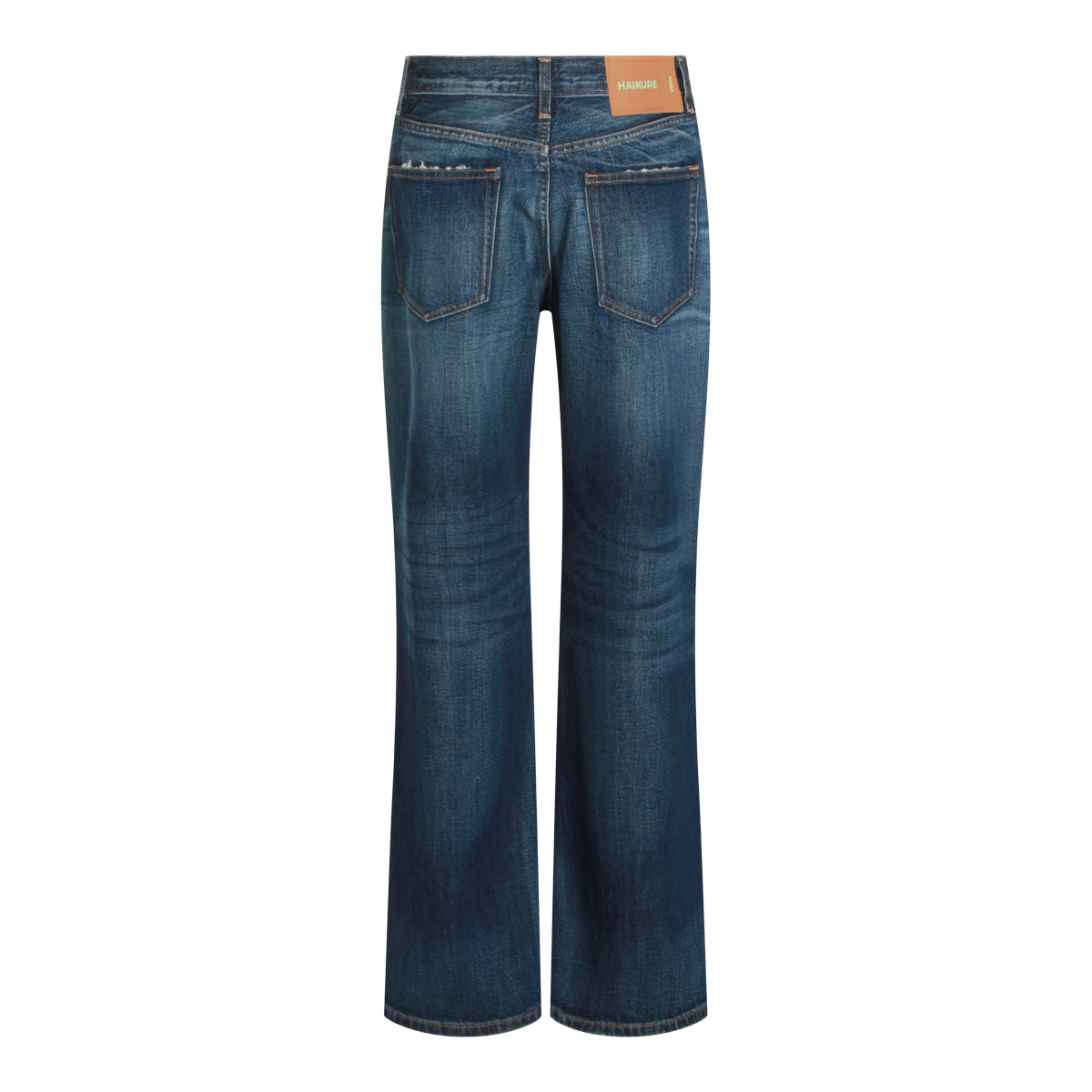 KOREA NORM CORE DENIM JEANS