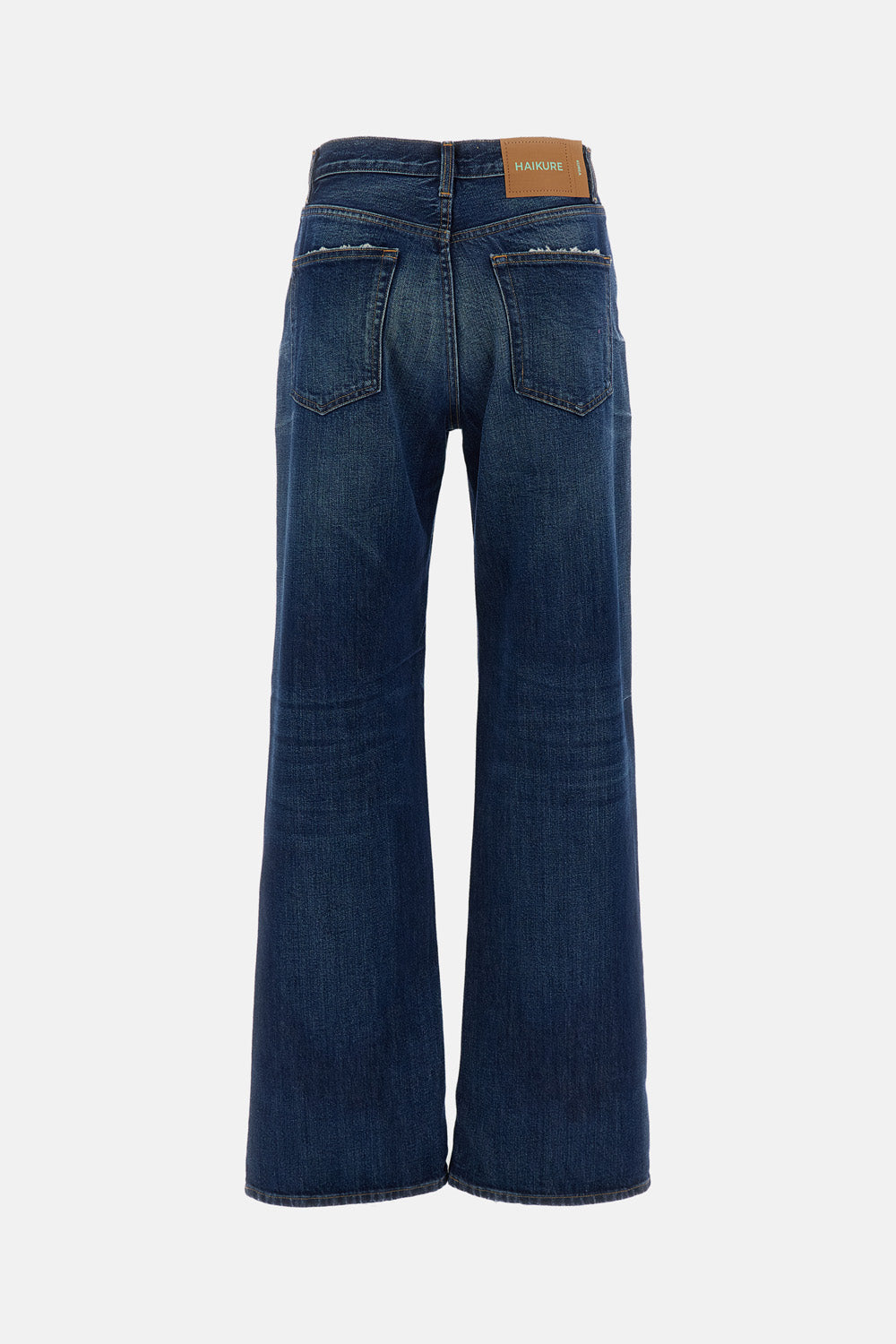 JEANS KOREA NORM CORE