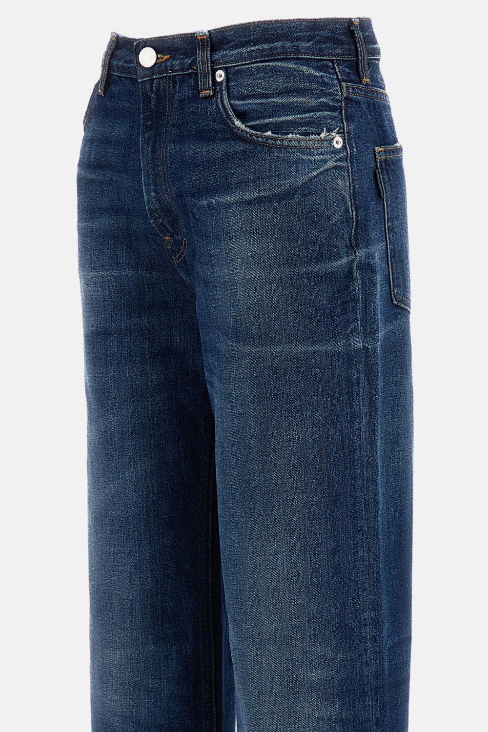 JEANS KOREA NORM CORE