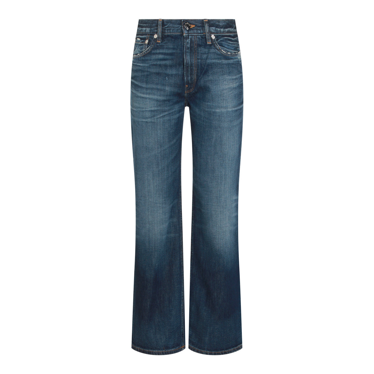 KOREA NORM CORE DENIM JEANS