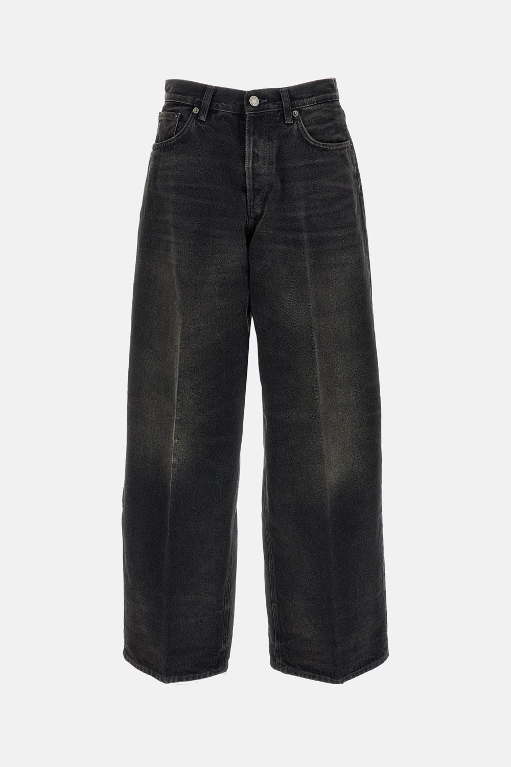 JEANS BETHANY VINTAGE BLACK