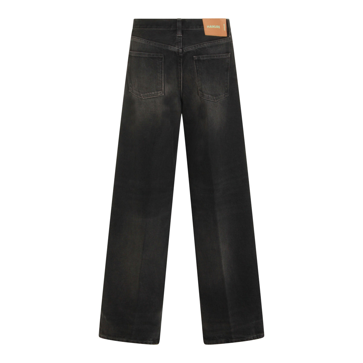 HAIKURE WOMAN,jeans