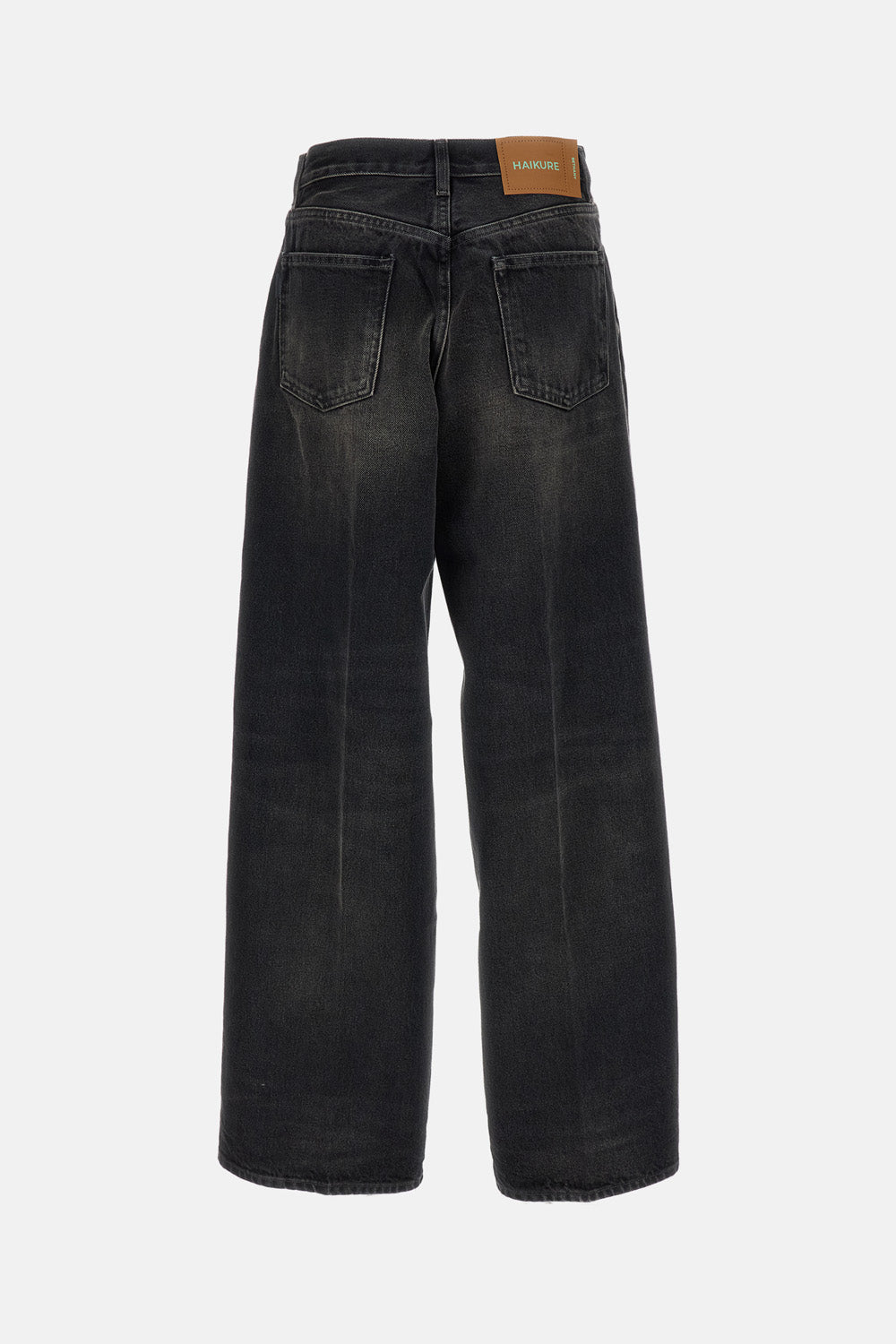 JEANS BETHANY VINTAGE BLACK