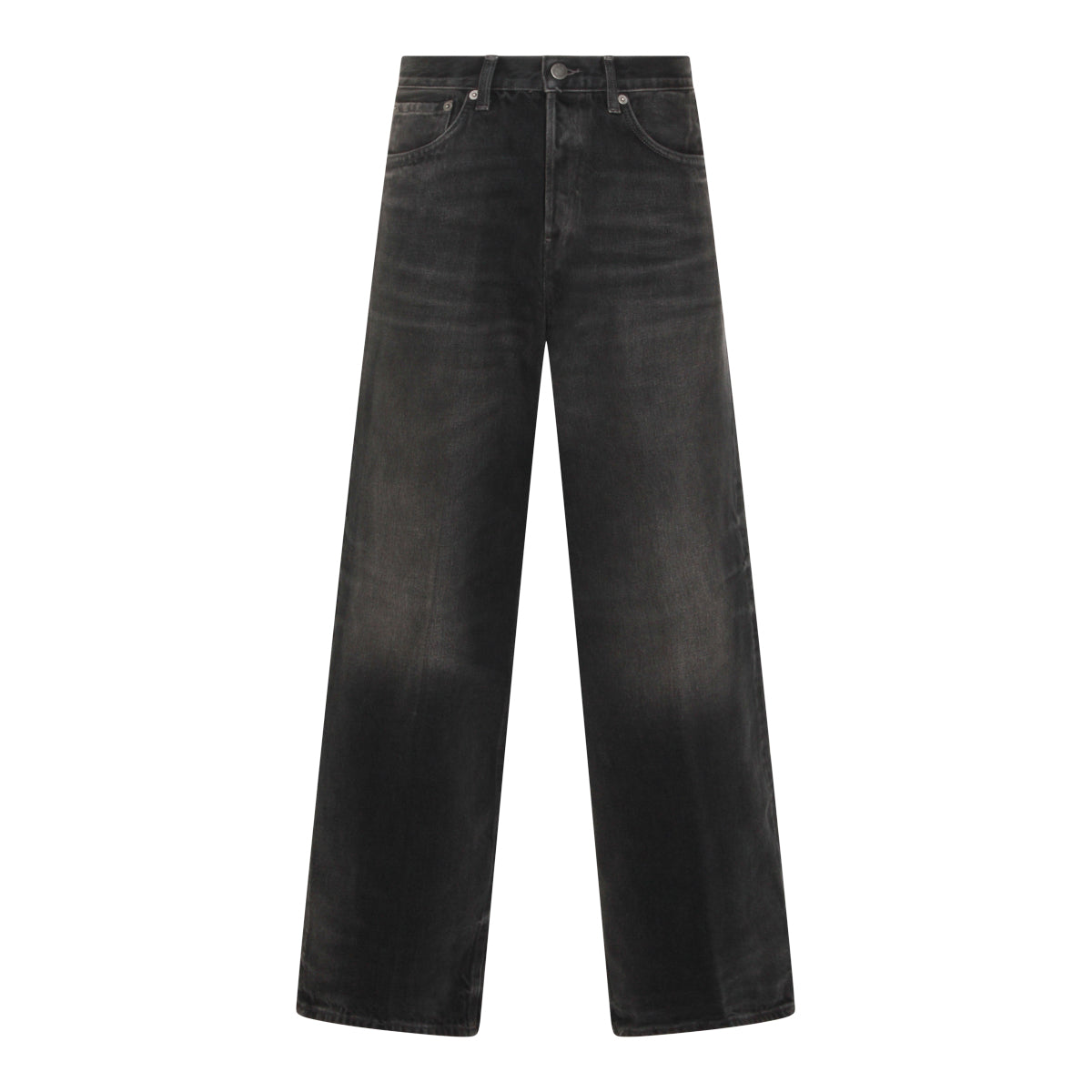 HAIKURE WOMAN,jeans