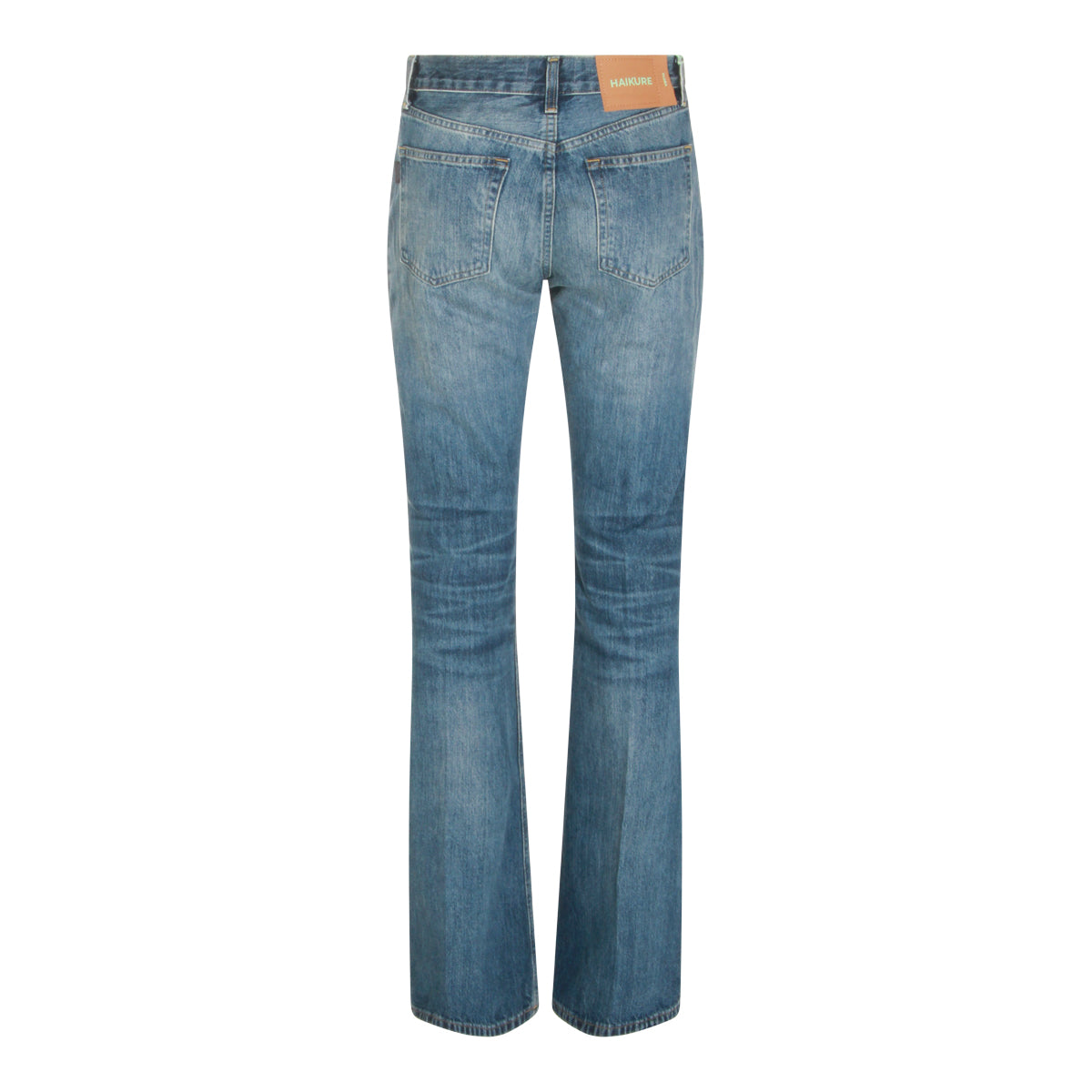 BLUE RYDER FLORA DENIM JEANS