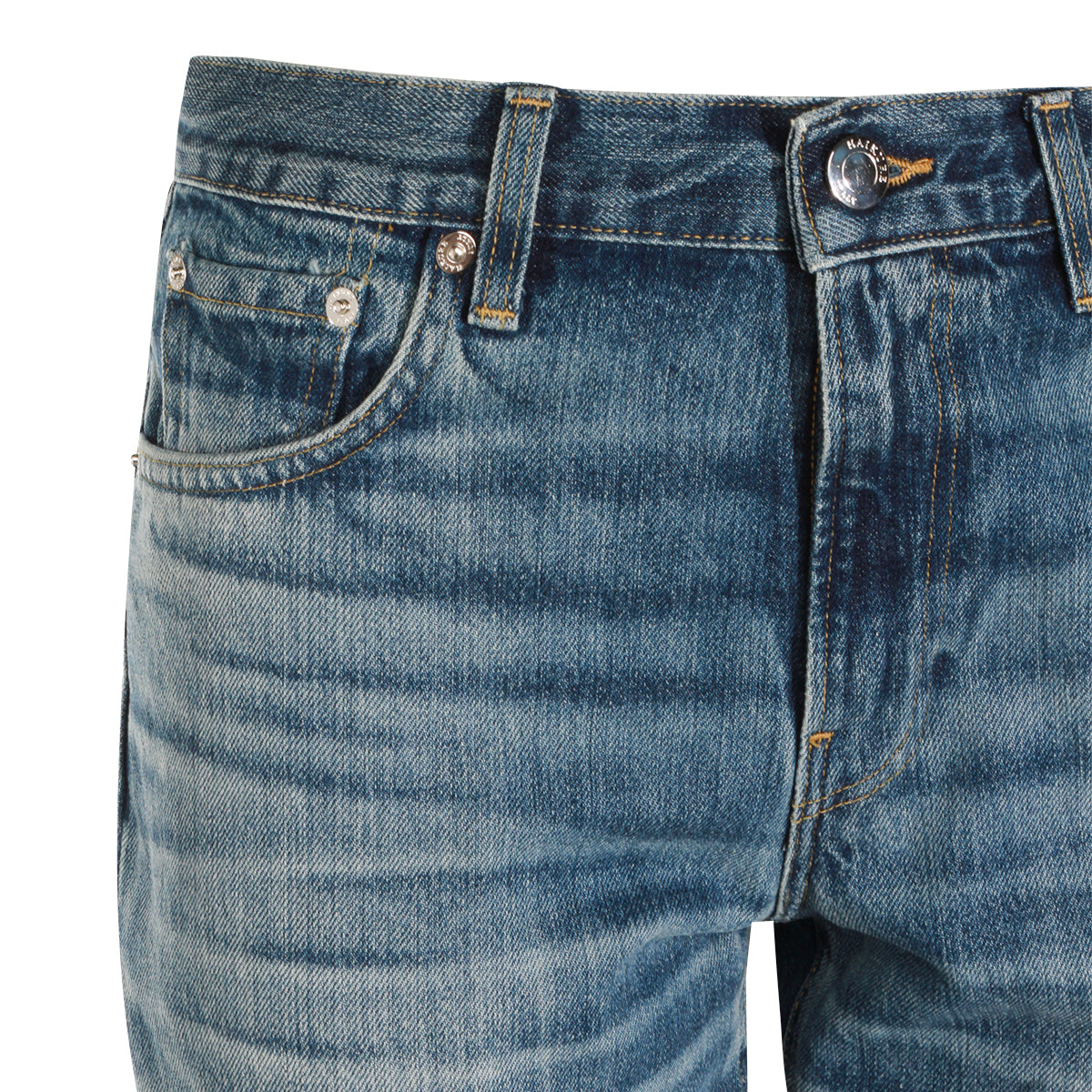 BLUE RYDER FLORA DENIM JEANS