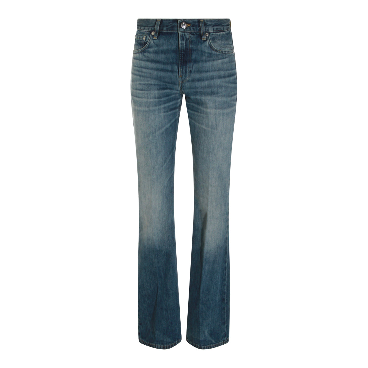 BLUE RYDER FLORA DENIM JEANS